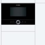 Lò vi sóng Bosch BFL634GB1 serie 8 âm tủ - Ảnh 4