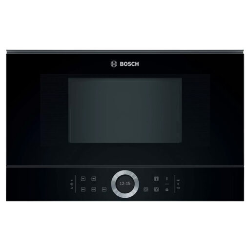 Lò vi sóng Bosch BFL634GB1 serie 8 âm tủ