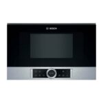 Lò vi sóng Bosch BFL634GS1 serie 8 âm tủ
