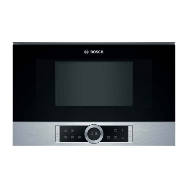 Lò vi sóng Bosch BFL634GS1 serie 8 âm tủ