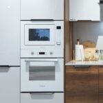 Lò vi sóng MALLOCA MW-927BG TRẮNG âm tủ (1)