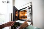 Lò vi sóng SPELIER SP 8206EU âm tủ (1)