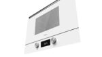 Lò vi sóng có nướng TEKA ML 8220 BIS L WH âm tủ