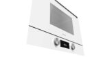 Lò vi sóng có nướng TEKA ML 8220 BIS L WH âm tủ