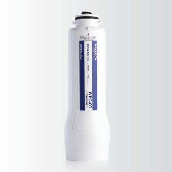 Lõi lọc MALLOCA WPC01