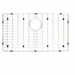 Lưới đặt chậu rửa bát KONOX BG02