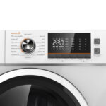 Máy giặt sấy TEKA TKD 1510 EU WD 113960008 - Ảnh 3