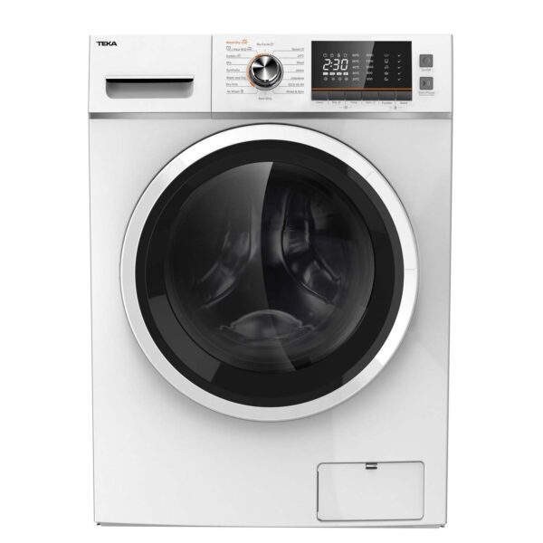 Máy giặt sấy TEKA TKD 1510 EU WD 113960008