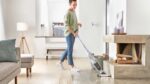 Máy hút bụi BOSCH BCH3P2301 không dây - Ảnh 11