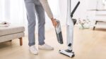 Máy hút bụi BOSCH BCH3P2301 không dây - Ảnh 12