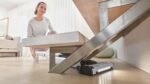 Máy hút bụi BOSCH BCH3P2301 không dây - Ảnh 15
