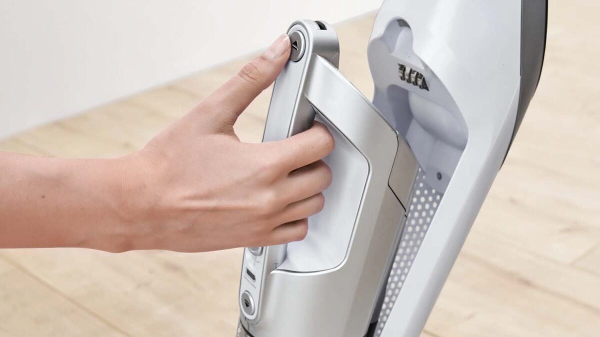 Máy hút bụi BOSCH BCH3P2301 không dây - Ảnh 16