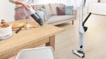 Máy hút bụi BOSCH BCH3P2301 không dây - Ảnh 4
