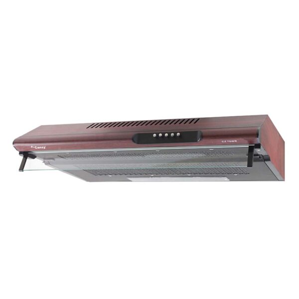 Máy hút mùi CANZY CZ 70WR 70cm cổ điển