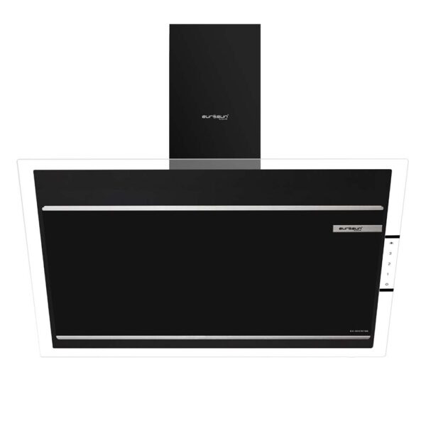 Máy hút mùi EUROSUN EH-90CN78B 90cm kính vát