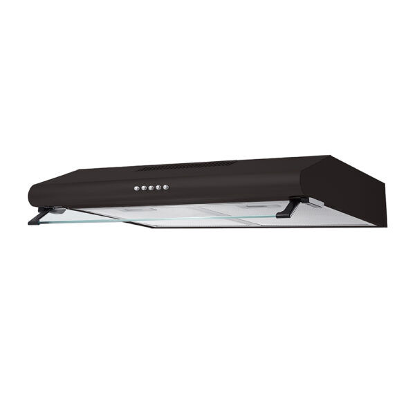 Máy hút mùi FANDI FD-605PN FD-705PN 60cm/70cm cổ điển