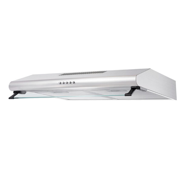 Máy hút mùi FANDI FD-605SN FD-705SN 60cm/70cm cổ điển
