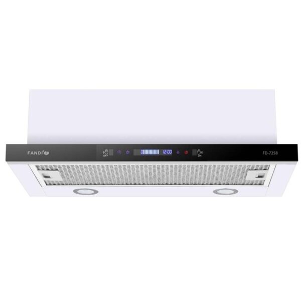 Máy hút mùi FANDI FD-6258 FD-7258 60cm 70cm âm tủ (1)