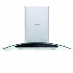 Máy hút mùi FEUER H38S 70cm 90cm kính cong (1)