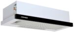 Máy hút mùi KOCHER K-6270BL 70cm âm tủ - Ảnh 3