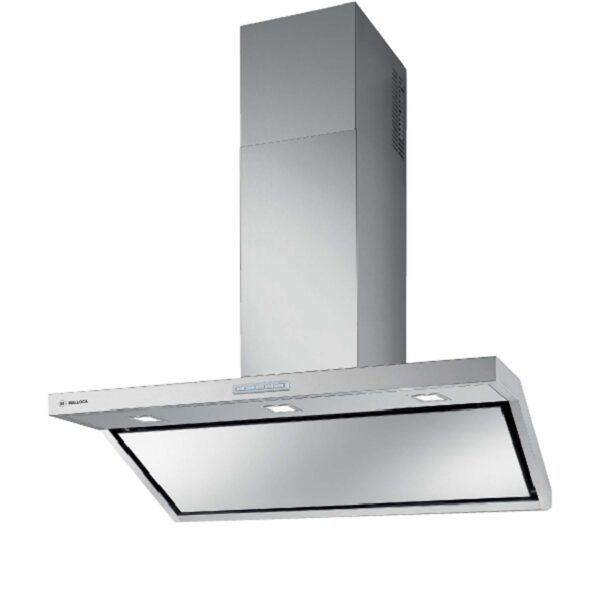 Máy hút mùi MALLOCA CIRCEO K9998 90cm chữ t