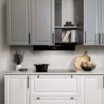 Máy hút mùi MALLOCA SPACE MH900SP 90cm âm tủ - Ảnh 6