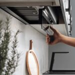 Máy hút mùi MALLOCA SPACE MH900SP 90cm âm tủ - Ảnh 7