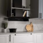 Máy hút mùi MALLOCA SPACE MH900SP 90cm âm tủ - Ảnh 8