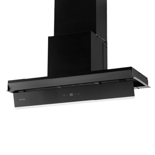 Máy hút mùi MALLOCA SPACE MH900SP 90cm âm tủ