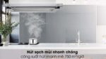Máy hút mùi SEVILLA SV-E600 SV-E700 60cm 70cm âm tủ (2)