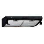 Máy hút mùi TEKA C 6420 BK NEGRA cổ điển