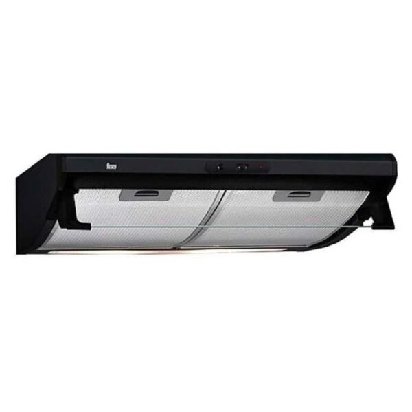 Máy hút mùi TEKA C 6420 BK NEGRA cổ điển