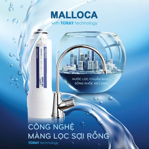 Máy lọc nước MALLOCA MPC-5KCB (1)