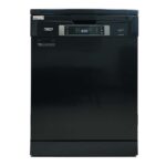 Máy rửa bát CHEFS EH-DW401EB độc lập