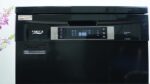Máy rửa bát CHEFS EH-DW401EB độc lập