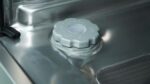 Máy rửa bát CHEFS EH-DW401EB độc lập