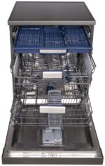 Máy rửa bát FEUER GF1699TFT độc lập (6)