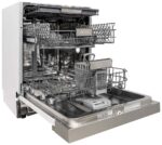 Máy rửa bát FEUER GSB1689 bán âm