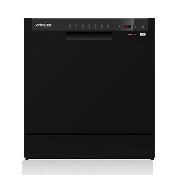 Máy rửa bát KOCHER KDEU-8838BL để bàn (1)
