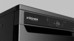 Máy rửa bát KOCHER KDEU-8855S7 độc lập (1)