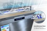 Máy rửa bát KOCHER KDEU8835 độc lập (1)