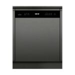 Máy rửa bát MALLOCA MDW157SI bán âm