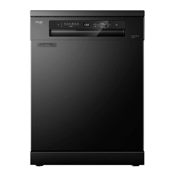 Máy rửa bát SPELIER SP 775 DW-B độc lập (1)