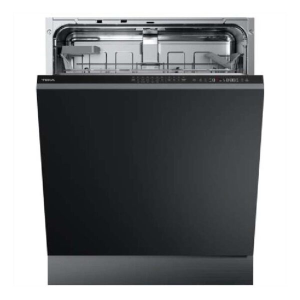 Máy rửa bát TEKA DFI 46750 âm tủ