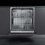 Máy rửa bát TEKA DFI 46750 âm tủ