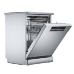 Máy rửa bát TEKA DFS 26610 SS độc lập