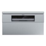 Máy rửa bát TEKA DFS 26610 SS độc lập