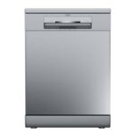 Máy rửa bát TEKA DFS 76850 SS độc lập (3)