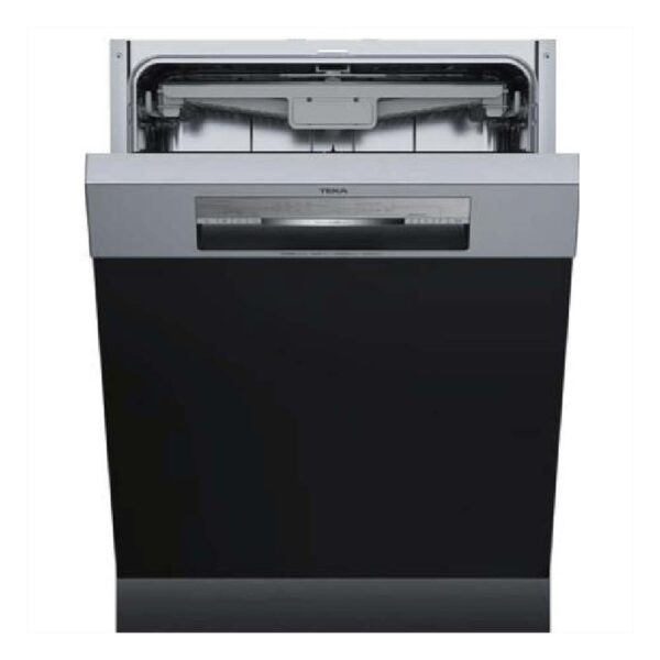 Máy rửa bát TEKA DSI 46750 SS bán âm