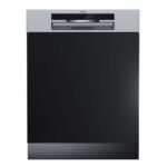 Máy rửa bát TEKA DSI 46750 SS bán âm